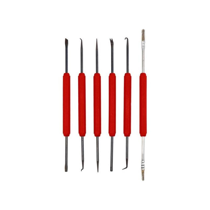 Weller Solder Aid Tool Kit, 6 Piece Weller - Town Tools
