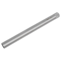 Sealey Spark Plug Socket 16mm 3/8"Sq 12-Point Magnetic Drive 250mm Long AK6552