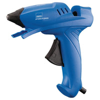 Draper Storm Force Glue Gun, 100W, 6 x Glue Sticks 83660
