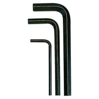 Teng Tools Hex Key Metric 18mm