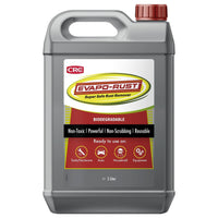 Evaporust 5L Rust Remover Liquid Evapo-rust® Liquid Solution Clears Metal Oxides