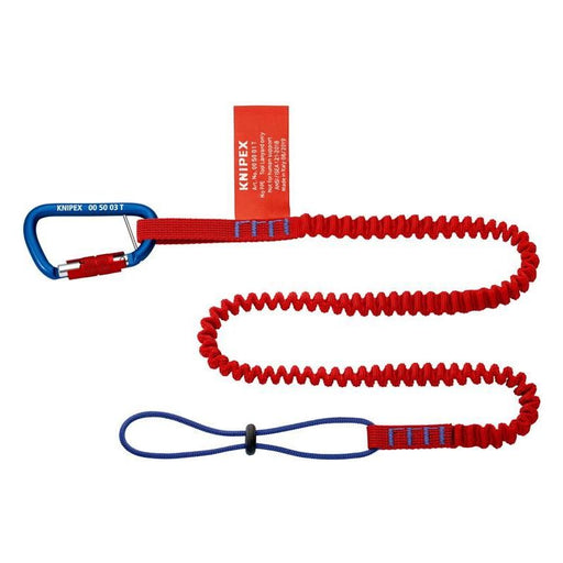 Knipex 00 50 05 T BK Tethering System Set 900mm Knipex - Town Tools