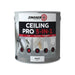 Zinsser Ceiling Pro 5-in-1 2.5 litre Zinsser - Town Tools