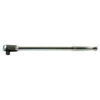 Laser Extra Long Ratchet 1/2"D 6204
