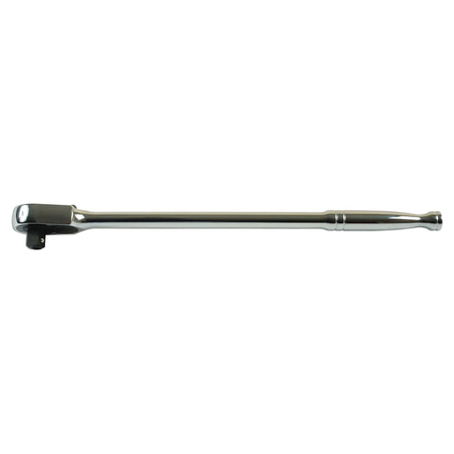 Laser Extra Long Ratchet 1/2"D 6204 Laser - Town Tools 