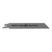 Sealey Reciprocating Saw Blade Wood & Plastics 150mm 10tpi Pack of 5 SRBR622HF Sealey - Town Tools 