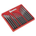 Sealey Punch & Chisel Set 16pc AK9216 Sealey - Town Tools 