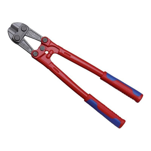 Knipex Bolt Cutters Multi-Component Grip 460mm (18in) Knipex - Town Tools