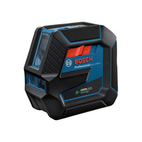 Bosch GCL 2-50 G Professional Combi Laser + Mount & Tripod