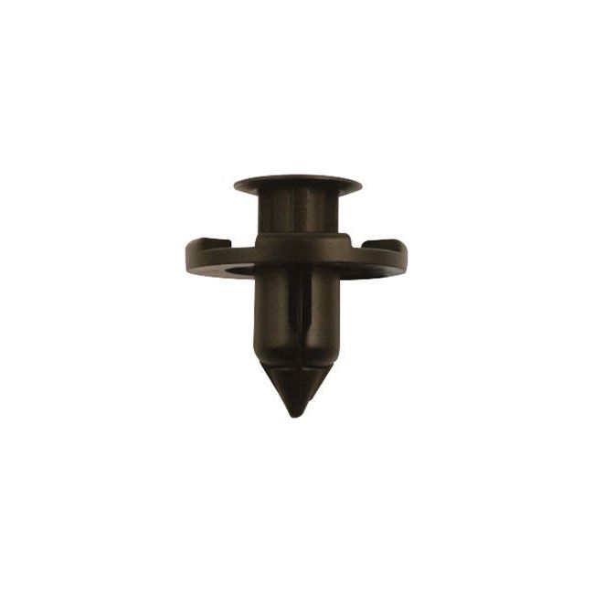 Connect Push Rivet - for Honda, Mitsubishi, for Nissan, for Toyota 50pc 36216 Tool Connection - Town Tools 