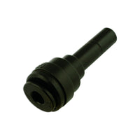 Connect Push-Fit Stem Reducer 12mm to 10mm 10pc 31063