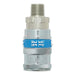 Draper 1/4" BSP Taper Male Thread Vertex Air Coupling Draper - Town Tools