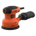 Black + Decker BEW210 Heritage Random Orbital Sander 230W 240V BLACK + DECKER - Town Tools