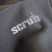 Scruffs Eco Worker Sweatshirt Graphite M Scruffs - Town Tools 