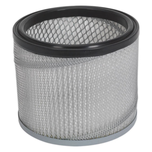 Sealey HEPA Cartridge Filter for PC150A Sealey - Town Tools 