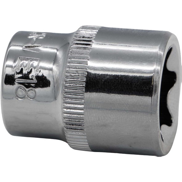 Sealey 3/8"Dr Trx-Star Socket E18