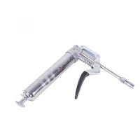 Carlyle Tools Pistol Type Grease Gun 3-Way Fill