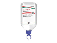 Swarfega Sanitise Cradle Cartridge 750ml