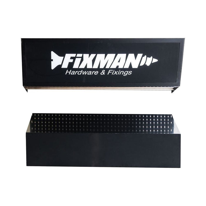 Fixman Header & Base Set Fixman Fixman - Town Tools 