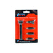 Power-Tec Tap Down Tool Kit, Aluminium 92469 Power-Tec - Town Tools 