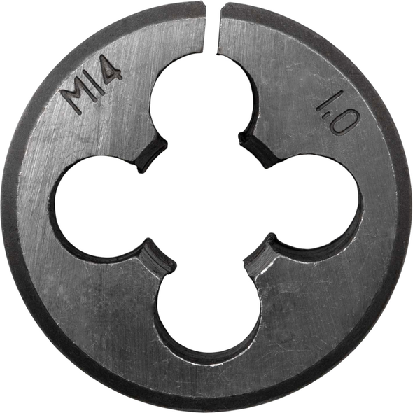 Sealey Die M14 x 1.0 (Alloy)