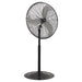 Sealey Industrial High Velocity Oscillating Pedestal Fan 30" 230V HVSF30 Sealey - Town Tools 