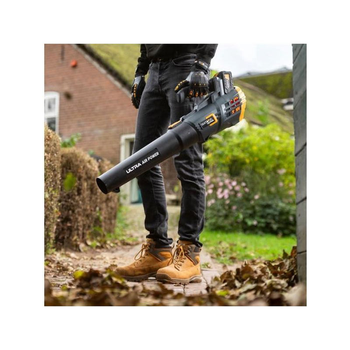 Batavia MAXXPACK Leaf Blower 18V Bare Unit Batavia - Town Tools