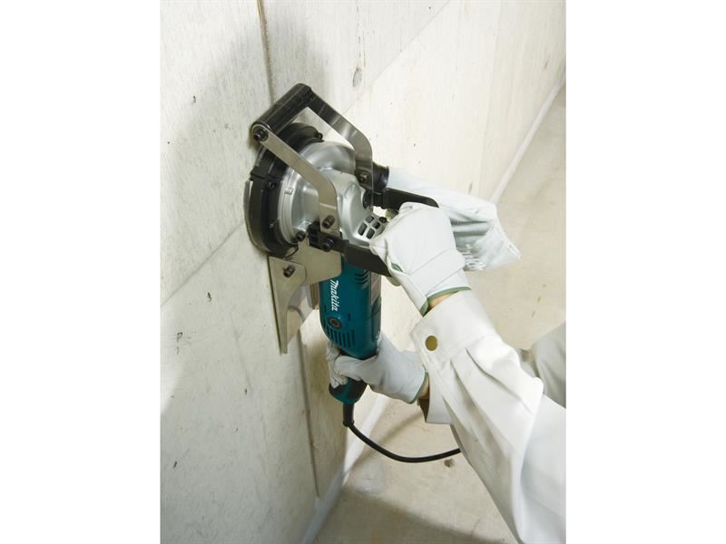 Makita PC5001C Concrete Planer 110V 1400W Makita - Town Tools