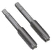 Sealey Tap Set 2pc (Taper & Plug) M12 x 1.75mm TSM12 Sealey - Town Tools 