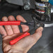 Milwaukee 4932492511 PVC/Oil Filter Pliers Milwaukee - Town Tools 