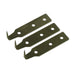 Sealey Windscreen Removal Tool Blade 18mm Pack of 3 WK02001 Sealey - Town Tools 