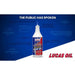 Lucas Oil 80W90 Gear Oil 946Ml 10043 Lucas Oil Oil - Town Tools 