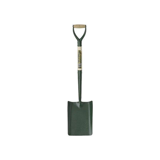 Bulldog Taper Shovel No.2 28in MYD 5TM2MYD Bulldog - Town Tools