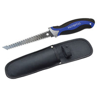 Faithfull Plasterboard Saw 150mm (6in) 7 TPI