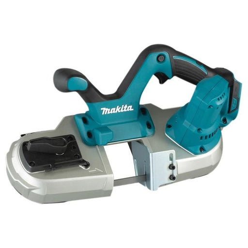 Makita DPB182Z LXT Portable Band Saw 18V Bare Unit Makita - Town Tools