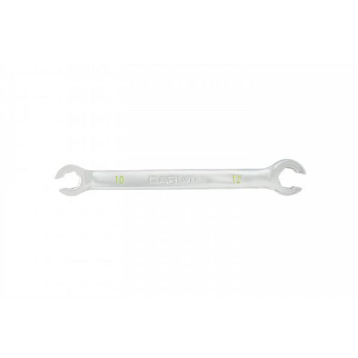Carlyle Tools 10mm X 12mm Flare Nut Wrench - image 1
