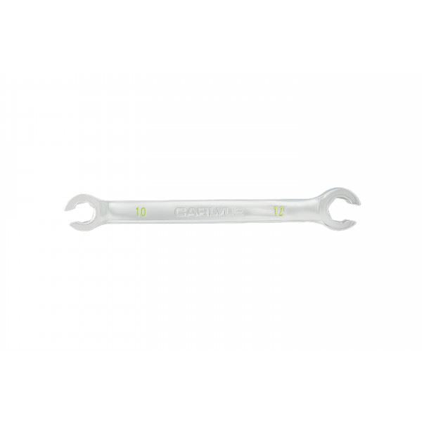 Carlyle Tools 10mm X 12mm Flare Nut Wrench