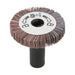 Silverline Flap Wheel 120 Grit Flap Wheel Silverline - Town Tools 