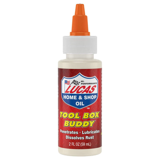 Lucas Oil Tool Box Buddy 59Ml 10070 Lucas Oil - Town Tools