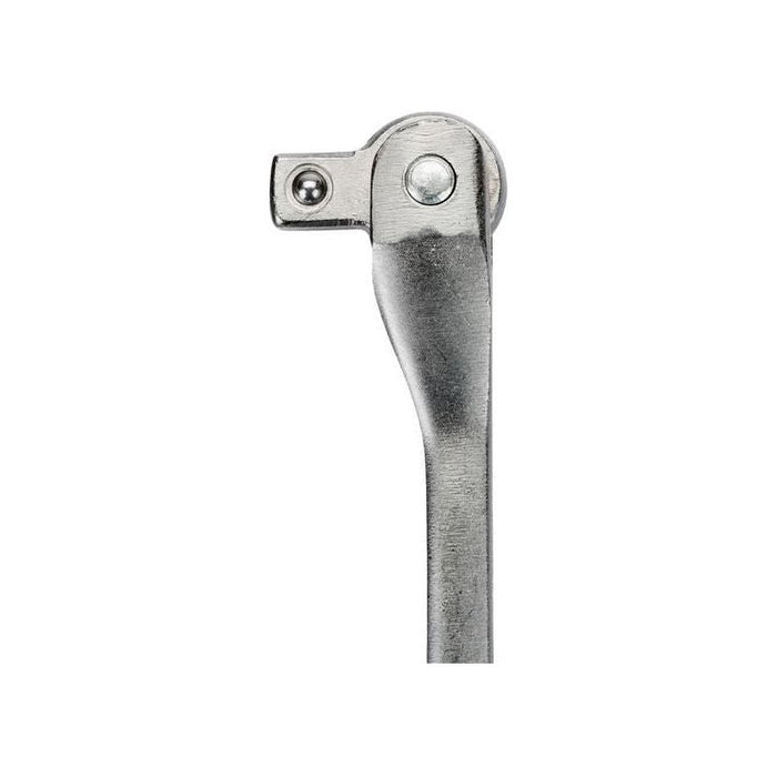 Bahco SB8158-15 Swivel Head Breaker Bar 1/2in Square Drive x 390mm Bahco - Town Tools