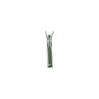 Connect Non-Insulated Female Terminals 100pc 37493