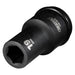 Draper Draper Hi-TORQ Deep Impact Socket, 3/4" Sq. Dr., 19mm Draper - Town Tools
