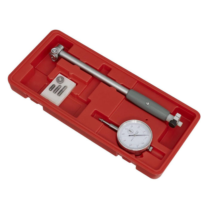 Sealey Dial Bore Gauge 35-50mm DBG509 Sealey - Town Tools 