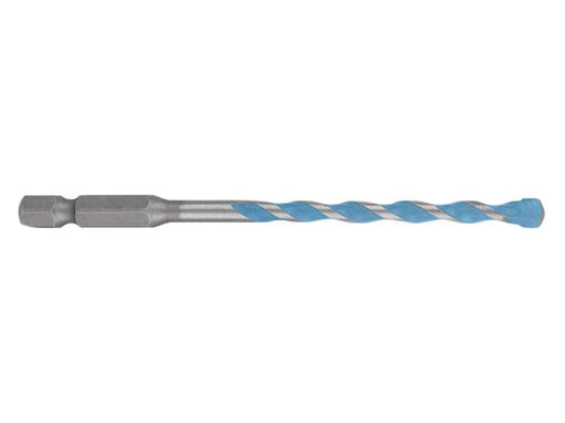 Bosch Powertool Accessories EXPERT HEX-9 Multi Construction Drill Bit 5.5 x 60 x 100mm Bosch Powertool Accessories - Town Tools