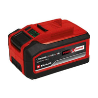 Einhell Power X-Change Multi-Ah Battery 18V 4-6Ah Li-ion