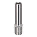 Sealey WallDrive Socket 7mm Deep 1/4"Sq Drive S1407D Sealey - Town Tools 