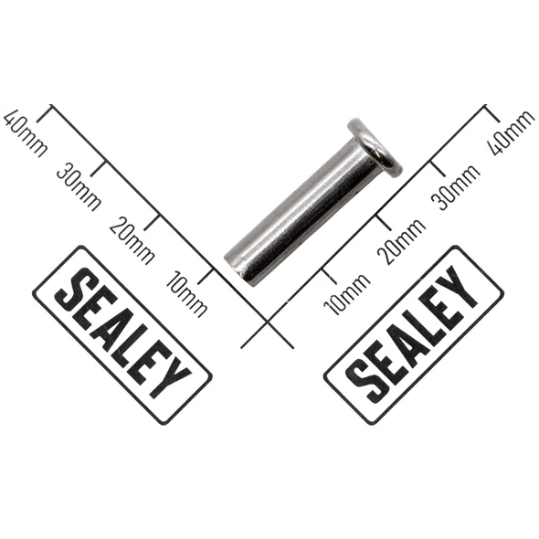 Sealey Connecting Rod Pin
