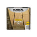 Ronseal Decking Oil Natural Oak 2.5 litre Ronseal - Town Tools