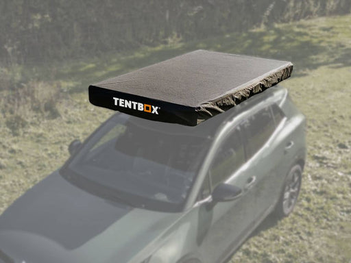 Tentbox Cargo Protective Cover TENTBOX - Town Tools