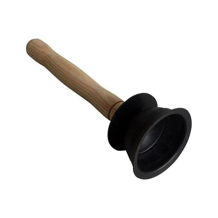 Monument 1457Q Medium Force Cup Plunger 100mm (4in) Monument - Town Tools